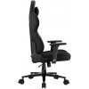 Ultradesk OVERLORD UDESK-OV-BK černá/He