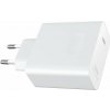 HN-200500EP2 Honor Super Charge USB-C Cestovná nabíjačka 100W White