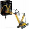 LEGO® LEGO® Technic 42146 Pásový žeriav Liebherr LR 13000 2242146