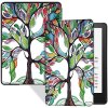 Puzdro Durable Lock KPW-16 pre Amazon Kindle Paperwhite 5 (2021) - Tree (Obal na Amazon Kindle Paperwhite 5 (2021), Durable Lock, Tree + záruka 3 roky + bonusy zadarmo)