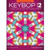 Keybop Volume 2 - 11 Jazzy Solos for the Young Pianist noty pre klavír