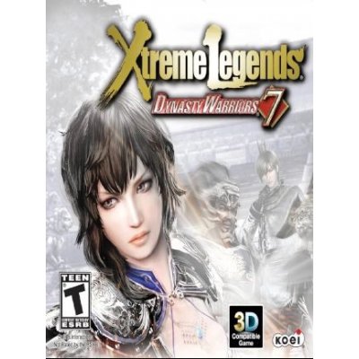 DYNASTY WARRIORS 7: Xtreme Legends (Definitive Edition)