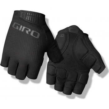 Giro Bravo II Gel SF black