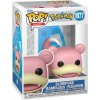 Funko POP Games: Pokémon - Slowpoke #1077