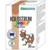 EdenPharma Kolostrum junior tabliet 500 mg 30 ks