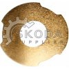 OEM SKODA - Podložka 14,5x36x0,15 WHT004724 WHT004724