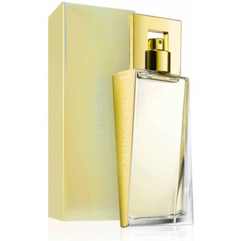 Avon Attraction for Her parfumovaná voda dámska 100 ml