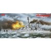 ICM Kronprinz WWI German Battleship 1:350
