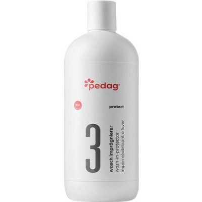 Pedag Wash in protector 980 ml