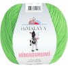 Himalaya Himagurumi 30144 Dark Green Pletacia priadza