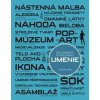 100 nápadov, ktoré zmenili umenie - Bird Michael