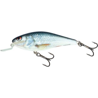 Salmo Executor Shallow Runner Real Dace 5cm