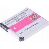 Batéria T6 Power pre fotoaparát Panasonic - DMW-BCK7E