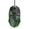 TRUST GXT113 FELOX LED GAMING MOUSE 25749