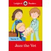 Ladybird Readers Level 8 - Jazz the Vet (ELT Graded Reader)