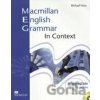 Macmillan English Grammar in Context Intermediate with Key and CD-ROM Pack Clarke S.