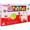 Vitamina G Kolotoč nad postielku pre kojencov-Vitamina G