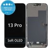 LCD displej + Dotykové sklo Apple iPhone 13 Pro FixPremium Soft