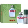Hugo Boss Hugo Man EDT 75 ml + deospray 150 ml darčeková sada