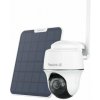 Reolink Go PT Ultra (W) + Solárny panel 2 (W) 4G kamera s batériou (Go PT Ultra (W) + Solar Panel 2 (W))