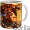 Semic Hrnek Warhammer 40000 Kharn the Betrayer 300 ml