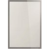 DURABLE Samolepiaci Duraframe Poster Sun A1, strieborný