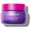 EQQUALBERRY Bakuchiol Spevňujúci pleťový krém v kapsuliach 50 ml
