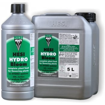 Hesi Hydro Bloom 1 L