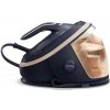 PHI Philips PSG7300/20 profesionálna žehlička 3120 W 1,5 L Žehliaca plocha SteamGlide Elite Tmavo modrá, Šedá