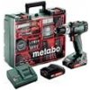 METABO SB 18 L SET 602317870