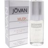 Jovan Musk Platinum Musk kolínska voda pánska 88 ml