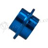Rollerblade Powerslide Spacers KIT alu 8mm