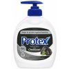Protex Detox & Pure Charcoal Antibakteriálne tekuté mydlo 300ml