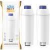 Vodný filter Agua Next Caffemax pre kávovary Delonghi, 2 kusy