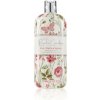 Baylis & Harding Sprchový gél - Ruža, Vlčí mak & Vanilka 500 ml