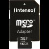 Intenso SDHC UHS-I 16GB 3433470