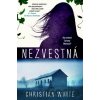 Nezvestná - Christian White