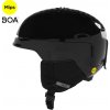 Prilba na snowboard Oakley MOD3 blackout L (59-61 cm) 25/26 - Odosielame do 24 hodín