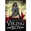 Viking Boy (Tony Bradman)(Brožovaná)