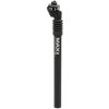Sedlovka odpružená MAX1 Sport 350mm čierna 25,4mm