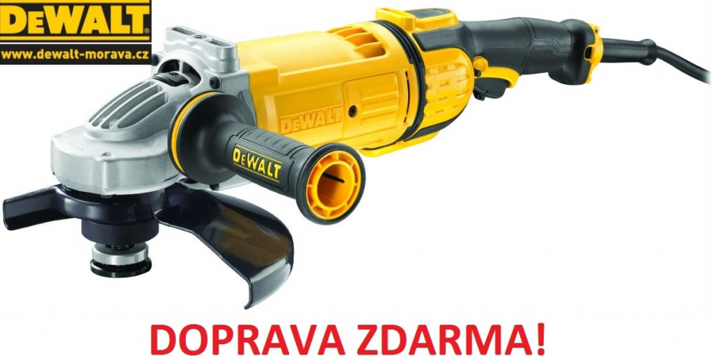 DeWALT DWE4599