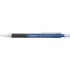 Staedtler Mars Micro mechanická ceruzka s kovovým telom 0,7 mm modrá