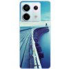 Odolné silikónové puzdro iSaprio - Pier 01 - Xiaomi Redmi Note 13 Pro 5G / Poco X6 5G