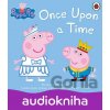 Peppa Pig: Once Upon a Time - Ladybird Books