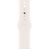 Apple Watch 40mm Light Blush Sport Band - S/M MAXC4ZM/A