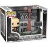 POP! Town: Uncle Fester & Addams Family Mansion (The Addams Family)