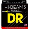 DR Strings LMR5-45 Struny pre 5-strunovú basgitaru