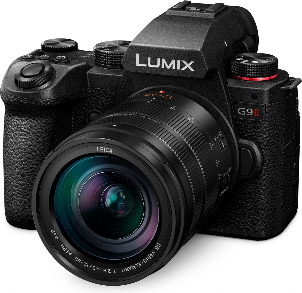 Panasonic Lumix DC-G9 II