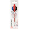 Sakura Gelly Roll Classic gélové perá 3 ks – Red-Blue-Black (Sakura Gelly Roll Classic gélové perá 3 ks – Red-Blue-Black)
