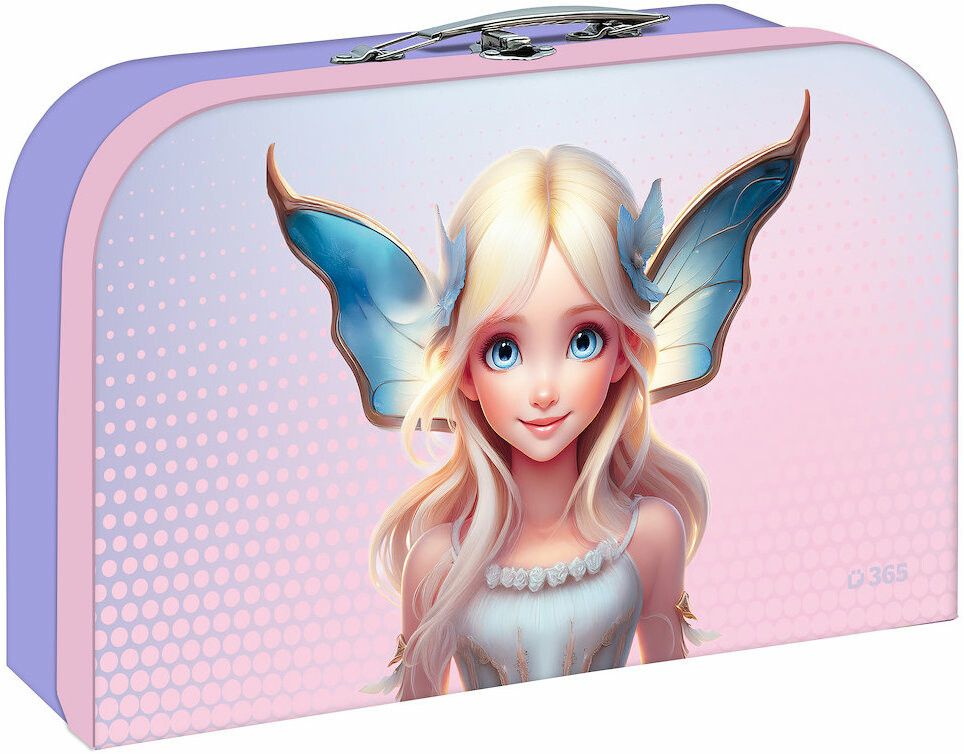 Stil 365 Kufřík lamino Pixie 35 cm